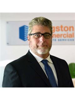 Scott Langston - RE/MAX Elite