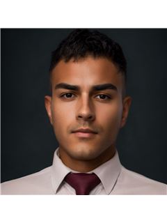 Ash Jami - RE/MAX Action First
