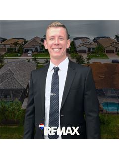JAKUB ADAMOWICZ, - RE/MAX Prime Properties