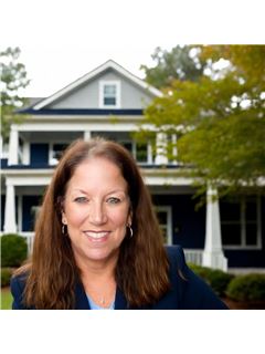 Janet Fuller - RE/MAX Signature