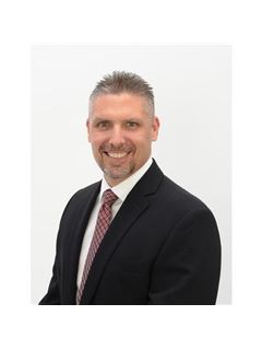 Dean Ribble - RE/MAX Realtec Group