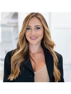 Desiree Barron - RE/MAX Trend