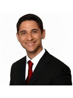 Hamne Raez - RE/MAX Advance Realty II