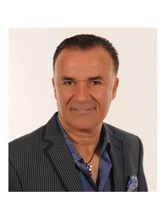 Albert O. Mazmanian - RE/MAX Services