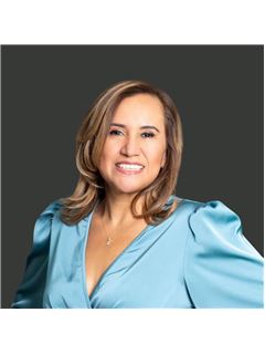 Patricia Vega P. A. - RE/MAX City Centre Realty