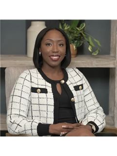 Tanique Powell - RE/MAX Homes & Properties
