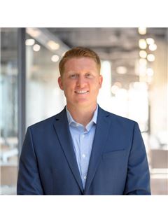 Hunter McCarthy - RE/MAX Harbor Realty