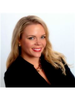Allison L. Yeoward - RE/MAX 1st Choice