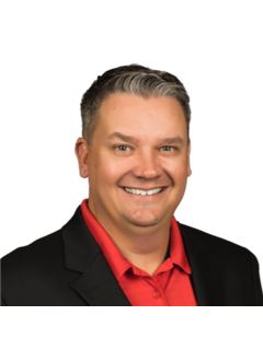 George A. Sand - RE/MAX Trend