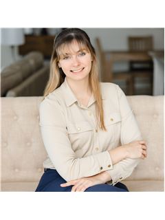 Alexandra Mason - RE/MAX Harbor Realty