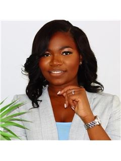 Jemara Aviton - RE/MAX 1st Choice