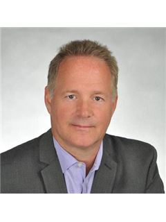 Donald Brian Church - RE/MAX Specialists