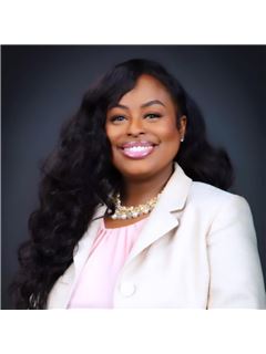Maya Lune Jean-Charles - RE/MAX Homes & Properties