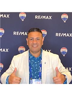 Edgar H. Rodriguez - RE/MAX Elite