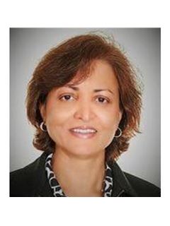 Josephine Carpenter, GRI - RE/MAX Aerospace Realty
