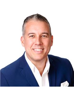 Jim Sarcia - RE/MAX Select Group
