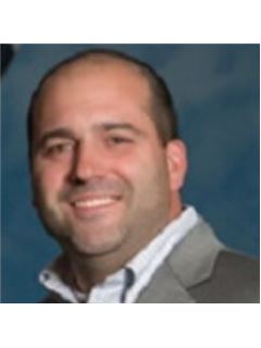 Broker/Owner - Aaron Hadam - RE/MAX Realty Unlimited