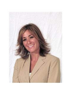 Maria Kaps - RE/MAX Aerospace Realty