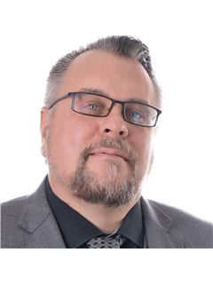 Ronald Ziolkowski - RE/MAX Prime Properties