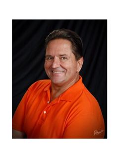 Russell G. Bly - RE/MAX Champions