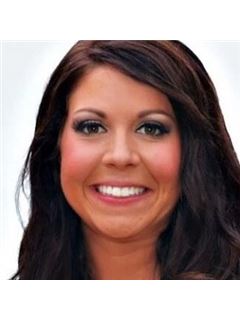 Erica Giesler - RE/MAX Alliance Group