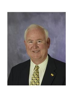 Edward B. Karlander - RE/MAX Realtec Group