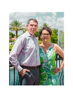 Lawrence David Aridas - RE/MAX Prime Properties