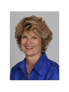 Linda Starcher - RE/MAX Alliance Group