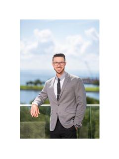 Matthew Huss - RE/MAX Realtec Group