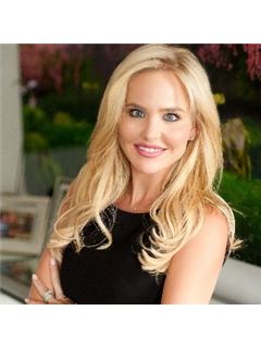 Brittany Orr - RE/MAX First