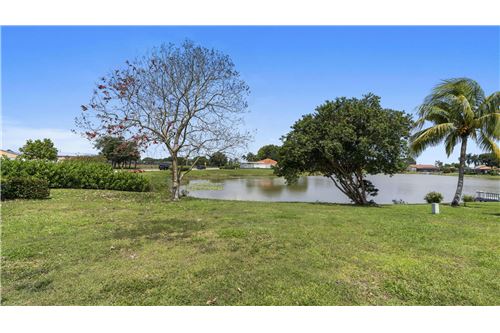 Residential - Single Family Home - Lake Worth, Florida, United States 