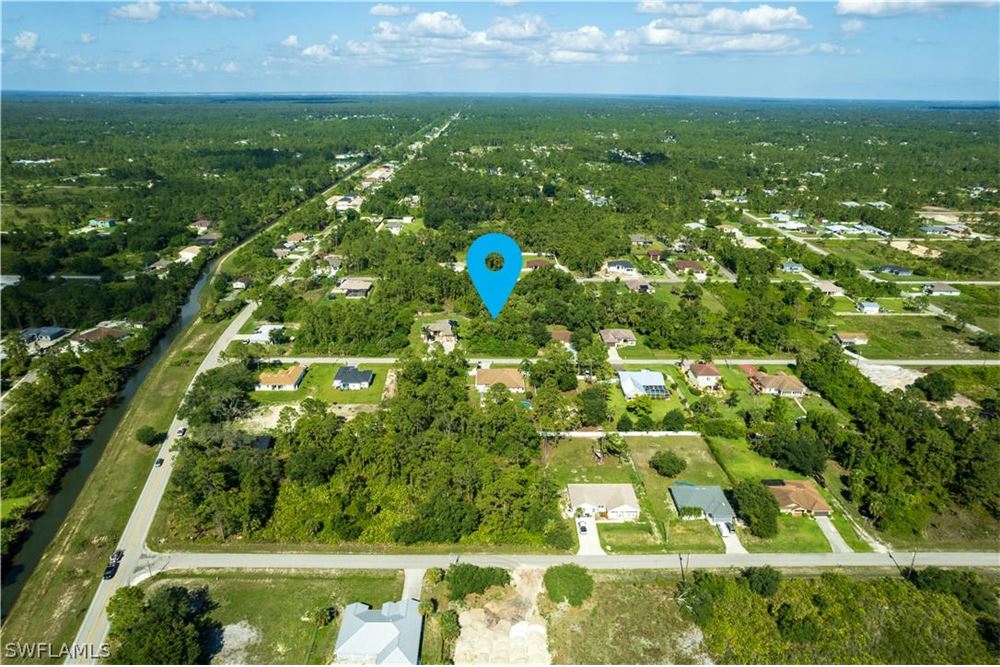 Residential Vacant Land Lehigh Acres, Florida, United States USA 1016446031103 , RE/MAX