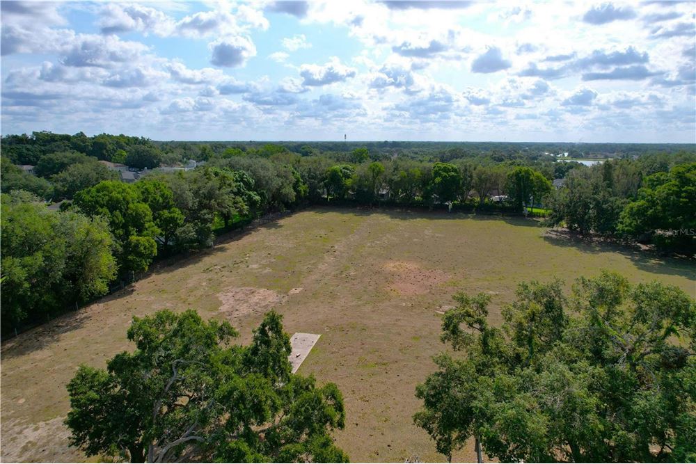 Residential Vacant Land Dover, Florida, United States USA