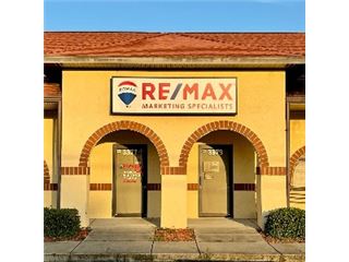 Office of RE/MAX Marketing Specialists - Spring Hill
