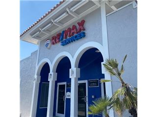 Office of RE/MAX Services - Boca Raton