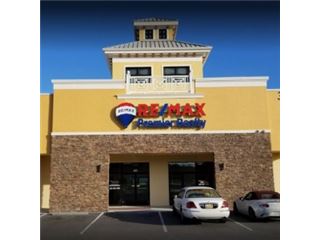 Office of RE/MAX Premier Realty - Wildwood