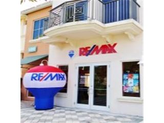 Office of RE/MAX Advantage Plus - Palm Beach Gardens