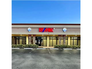 Office of RE/MAX Sunshine - Cape Coral