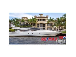 Office of RE/MAX First - Lighthouse Point