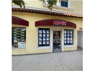 Office of RE/MAX Platinum Realty - Venice