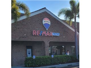 Office of RE/MAX Trend - Cape Coral