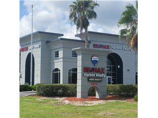 Office of RE/MAX Harbor Realty - Punta Gorda