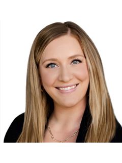 Kaleena Calcutta - RE/MAX Revolution