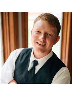 Justin Pearson - RE/MAX Revolution