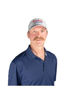 Trevor Knepper - RE/MAX Revolution