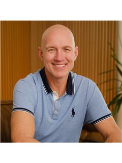 Jason Huffey - RE/MAX Revolution