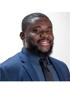 Kweku Tailey - RE/MAX Revolution