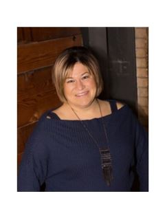Emily R. Wolford - RE/MAX Concepts