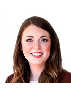 Katelynn Cook - RE/MAX Revolution