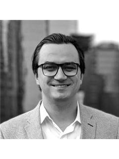 Andrey Rudnitsky - RE/MAX Concepts